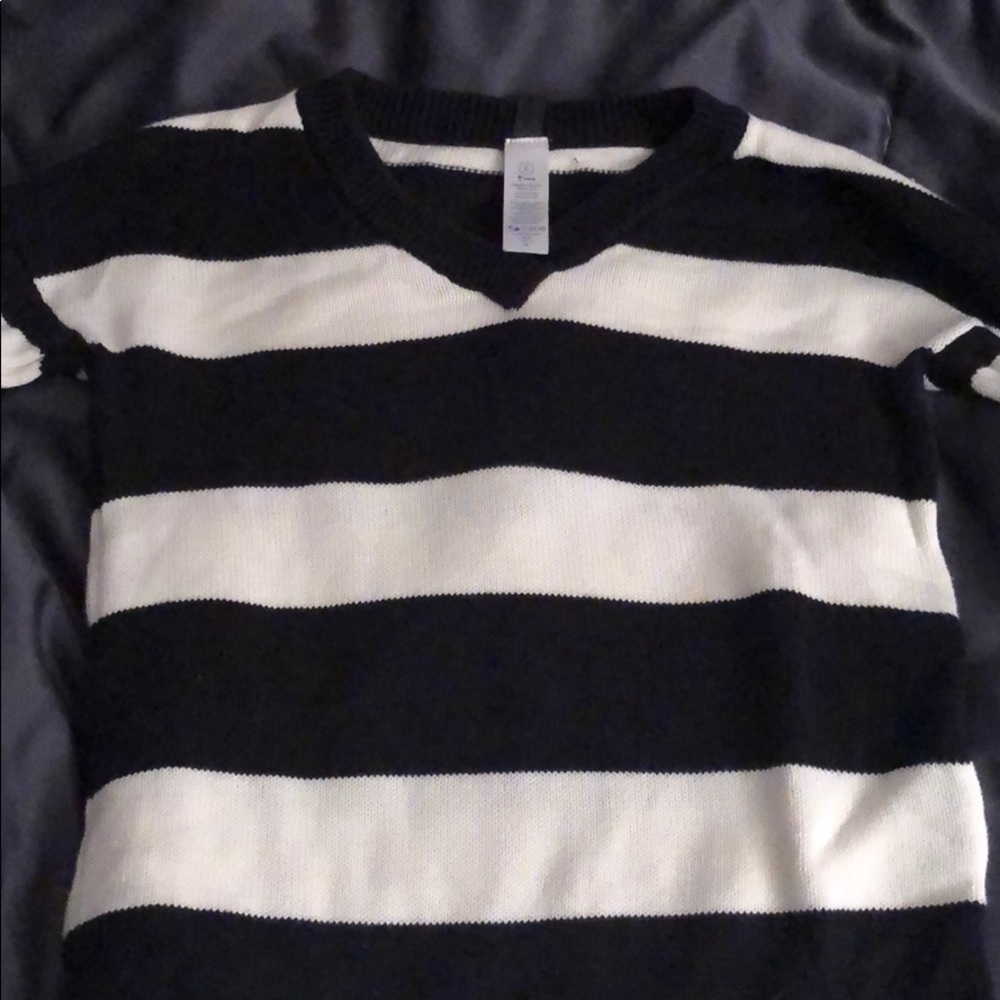 comfy and cozy sweater